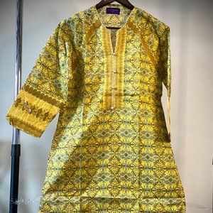 Pakistani KURTA / KAMEEZ